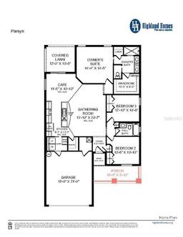 Picture of 1746 Burrows Avenue, Lakeland, FL 33811
