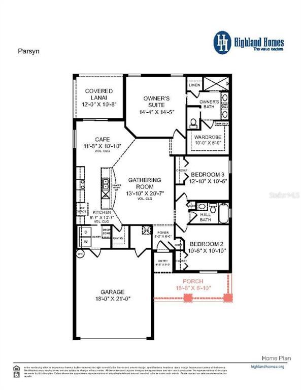 Picture of 1746 Burrows Avenue, Lakeland FL 33811