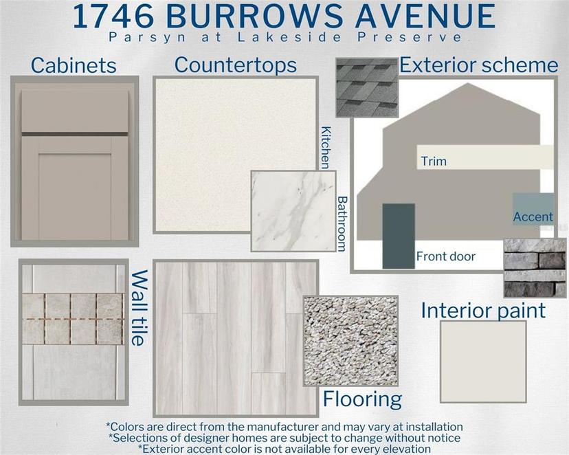 Picture of 1746 Burrows Avenue, Lakeland FL 33811