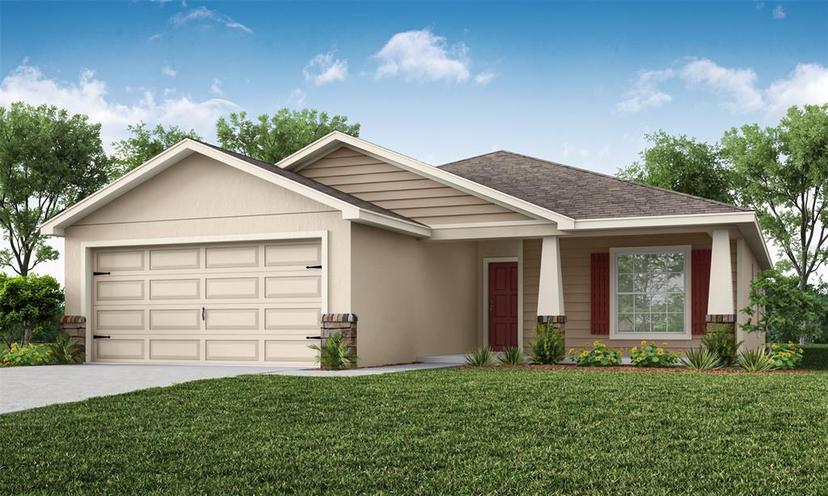 Picture of 1746 Burrows Avenue, Lakeland FL 33811