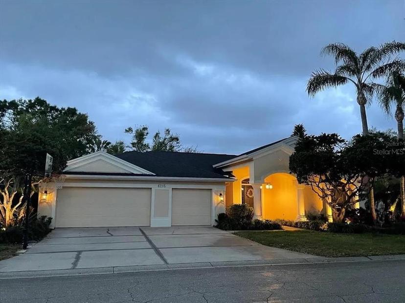 Picture of 6215 Aventura Drive, Sarasota FL 34241