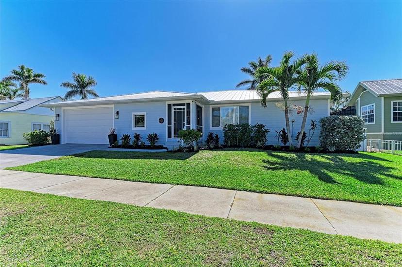 Picture of 621 Trabue Avenue, Punta Gorda FL 33950
