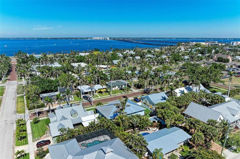 Picture of 621 Trabue Avenue, Punta Gorda FL 33950