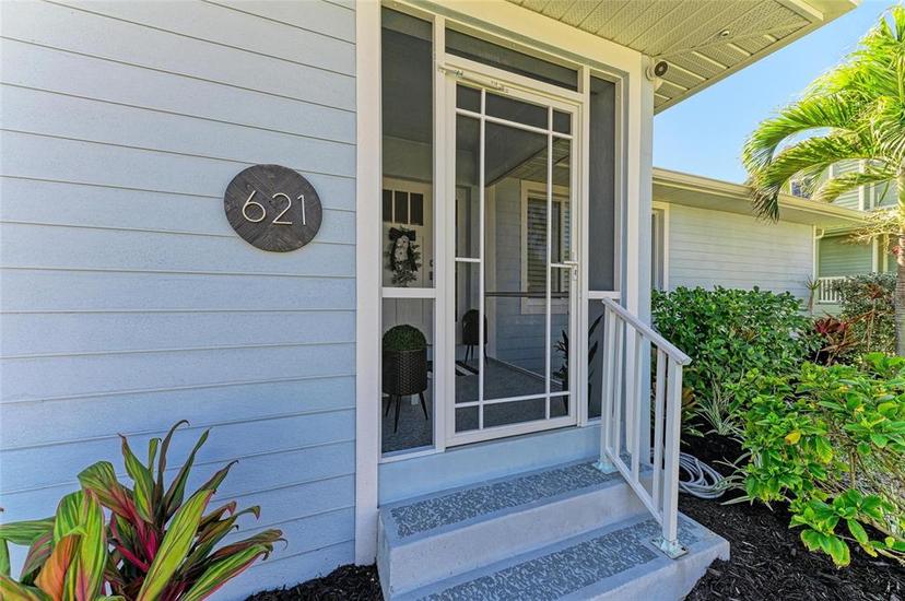 Picture of 621 Trabue Avenue, Punta Gorda FL 33950