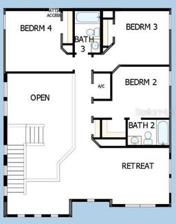 Picture of 6274 Broad Field Avenue, Apollo Beach, FL 33572