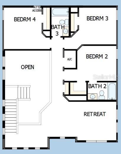 Picture of 6274 Broad Field Avenue, Apollo Beach FL 33572