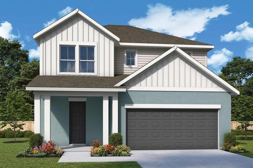 Picture of 6274 Broad Field Avenue, Apollo Beach FL 33572