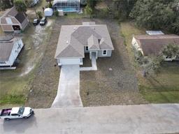 Picture of 383 Yeager Street, Port Charlotte, FL 33954