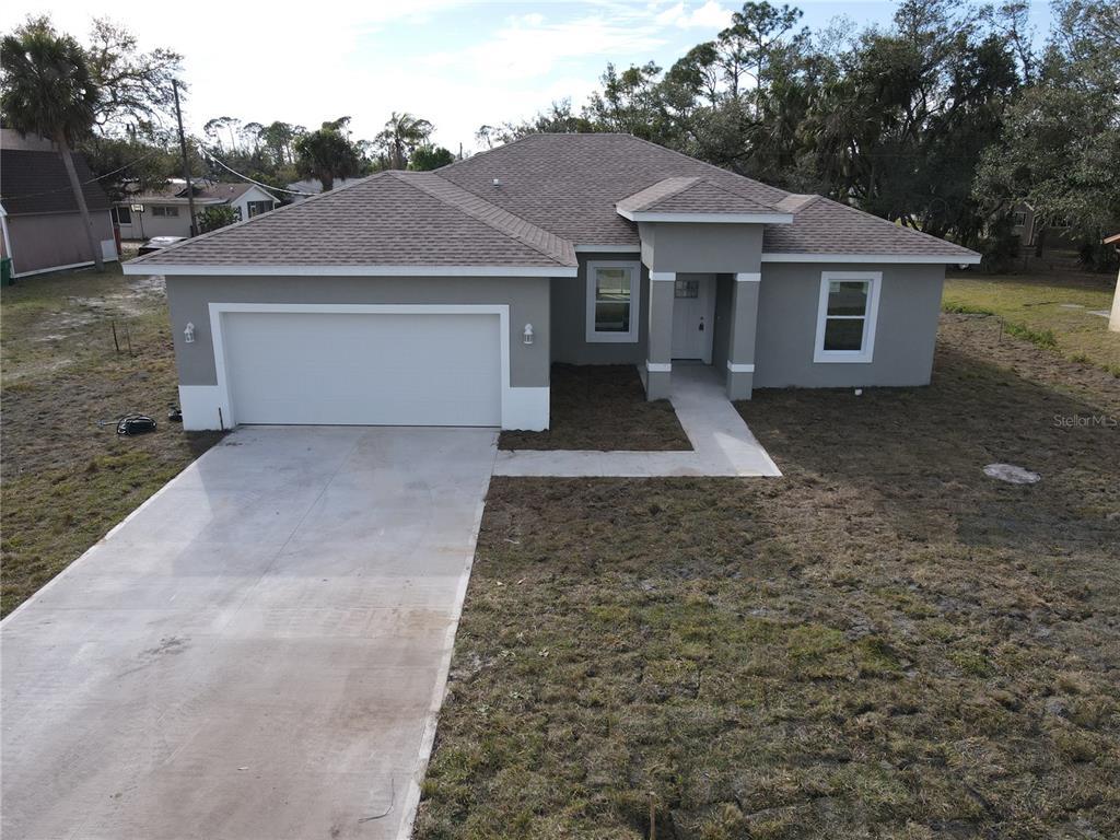 Picture of 383 Yeager Street, Port Charlotte, FL 33954