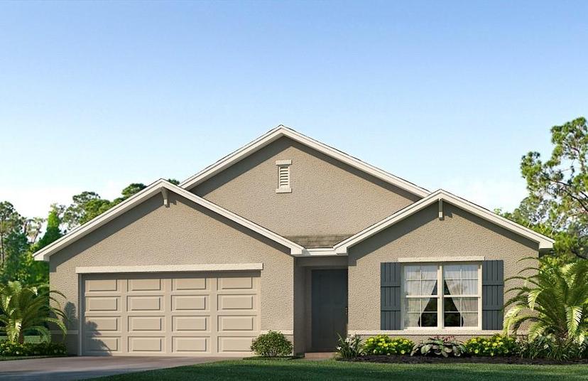 Picture of 4057 Dristol Avenue, Spring Hill FL 34606