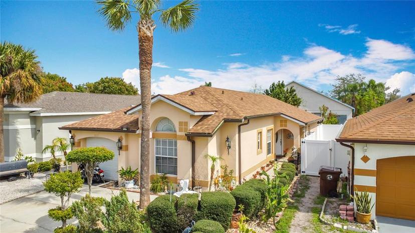 Picture of 3233 Brewster Drive, Kissimmee FL 34743