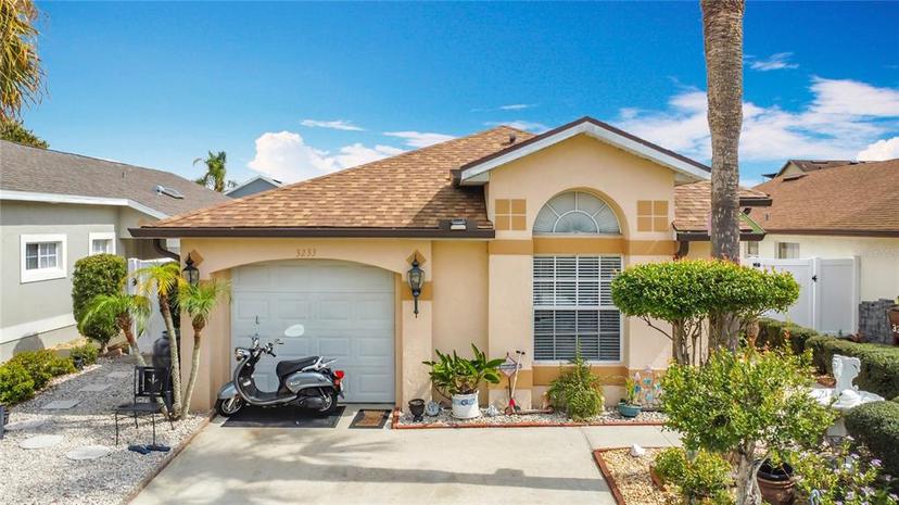 Picture of 3233 Brewster Drive, Kissimmee FL 34743