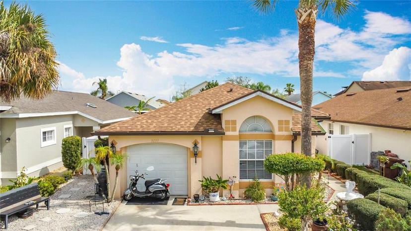Picture of 3233 Brewster Drive, Kissimmee FL 34743