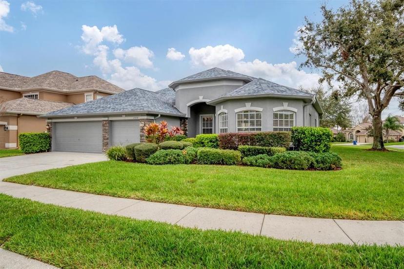 Picture of 23331 Abercorn Lane, Land O Lakes FL 34639