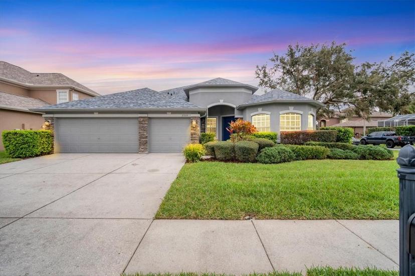 Picture of 23331 Abercorn Lane, Land O Lakes FL 34639