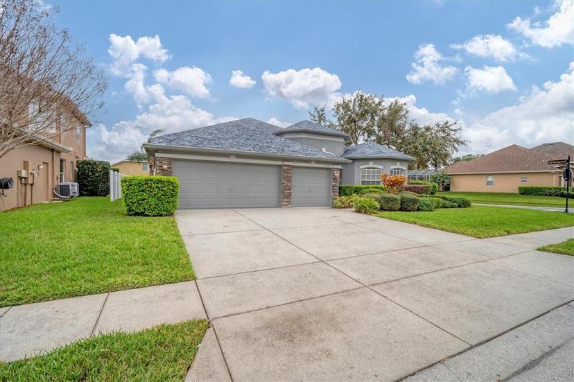 Picture of 23331 Abercorn Lane, Land O Lakes FL 34639