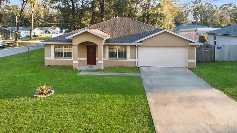 Picture of 5758 NW 63Rd Place, Ocala FL 34482