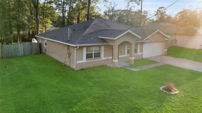Picture of 5758 NW 63Rd Place, Ocala FL 34482