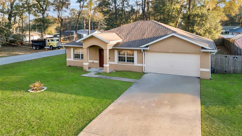 Picture of 5758 NW 63Rd Place, Ocala, FL 34482