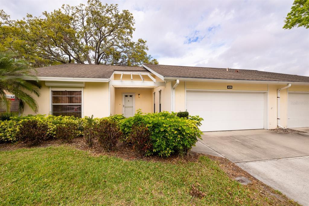 Picture of 4018 Oakhurst Drive Unit 3181, Sarasota, FL 34233
