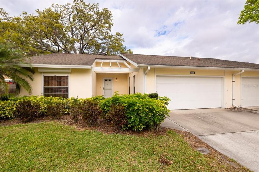 Picture of 4018 Oakhurst Drive Unit 3181, Sarasota FL 34233