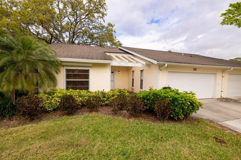 Picture of 4018 Oakhurst Drive Unit 3181, Sarasota FL 34233