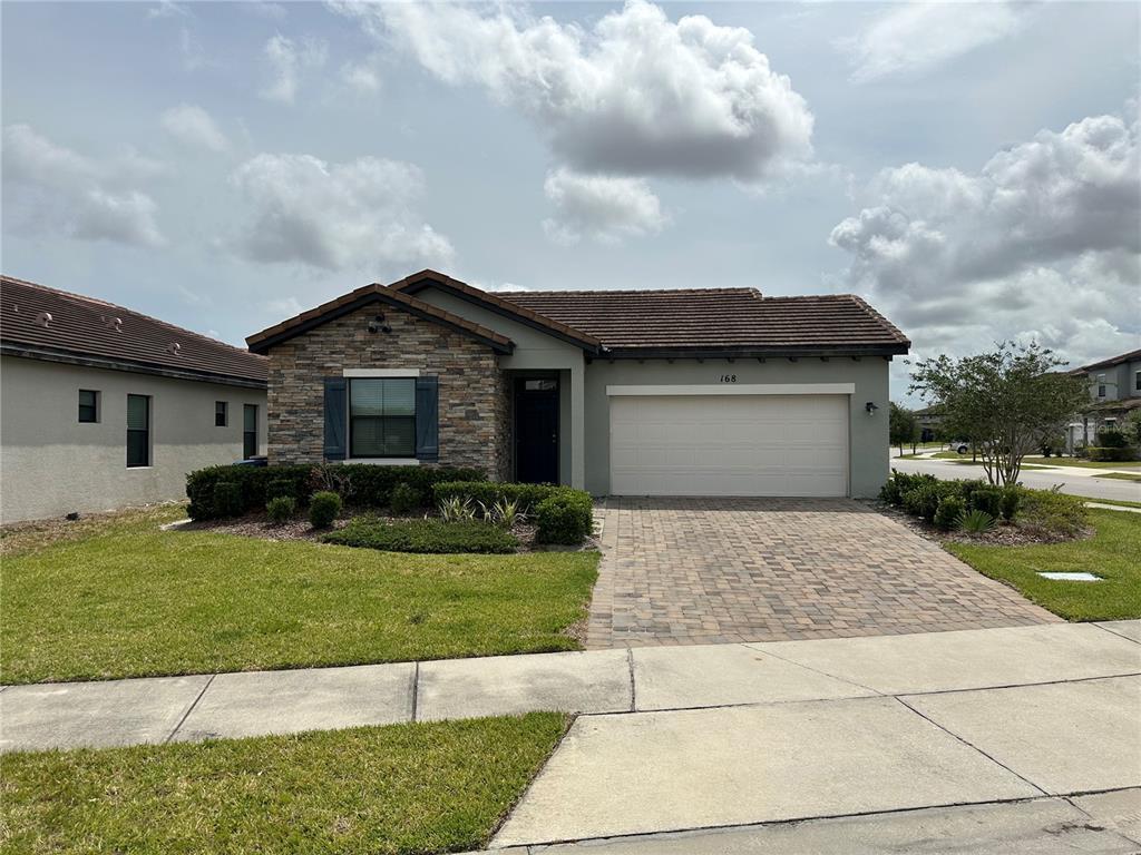 Picture of 168 Claffey Court, Haines City, FL 33844