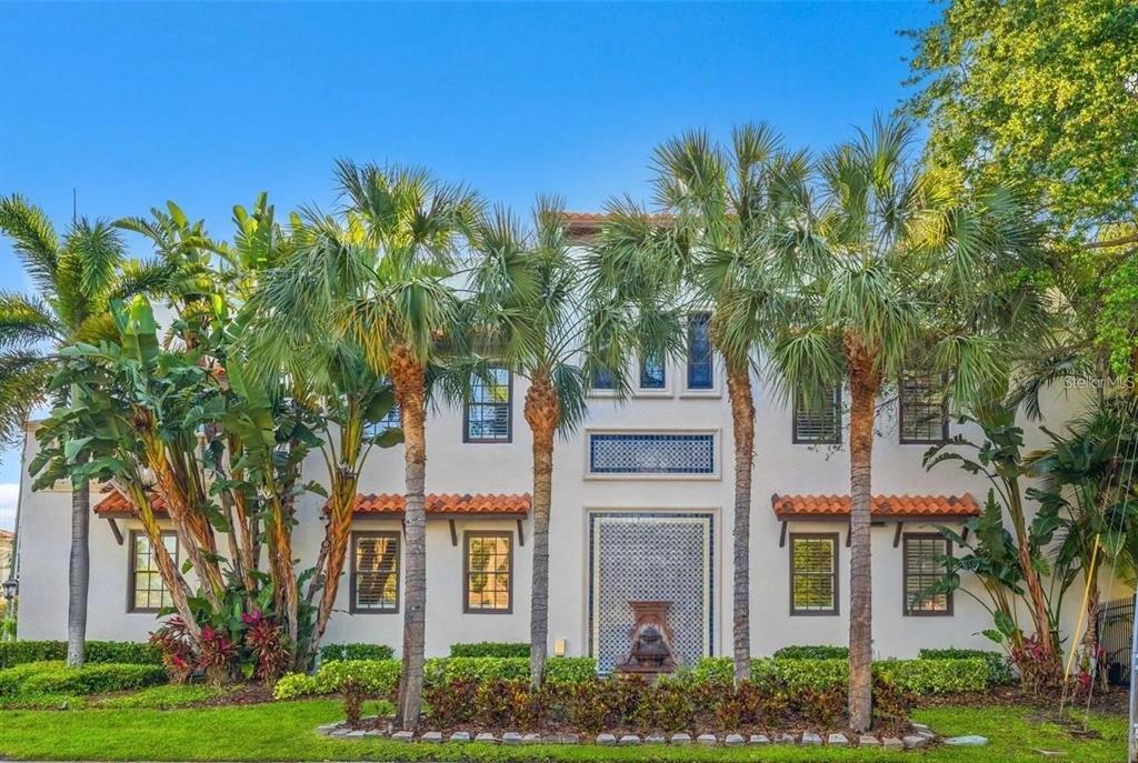 Picture of 4911 W Melrose Avenue S, Tampa, FL 33629