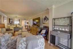 Picture of 1905 Oyster Catcher Lane Unit 911, Clearwater, FL 33762