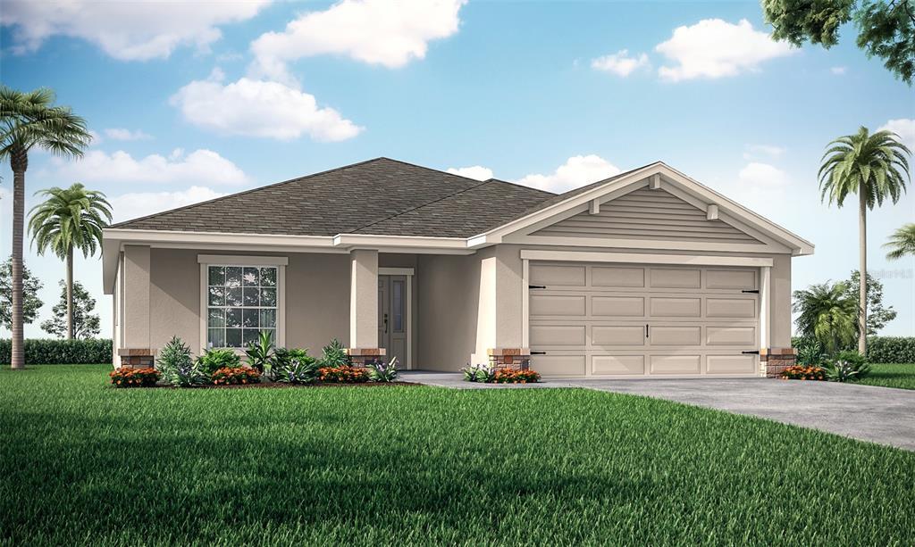Picture of 1752 Burrows Avenue, Lakeland, FL 33811