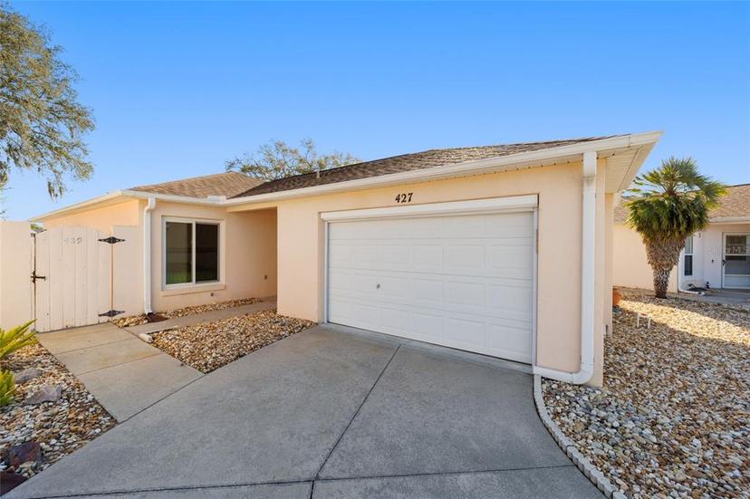 Picture of 427 Cambio Court, The Villages FL 32159