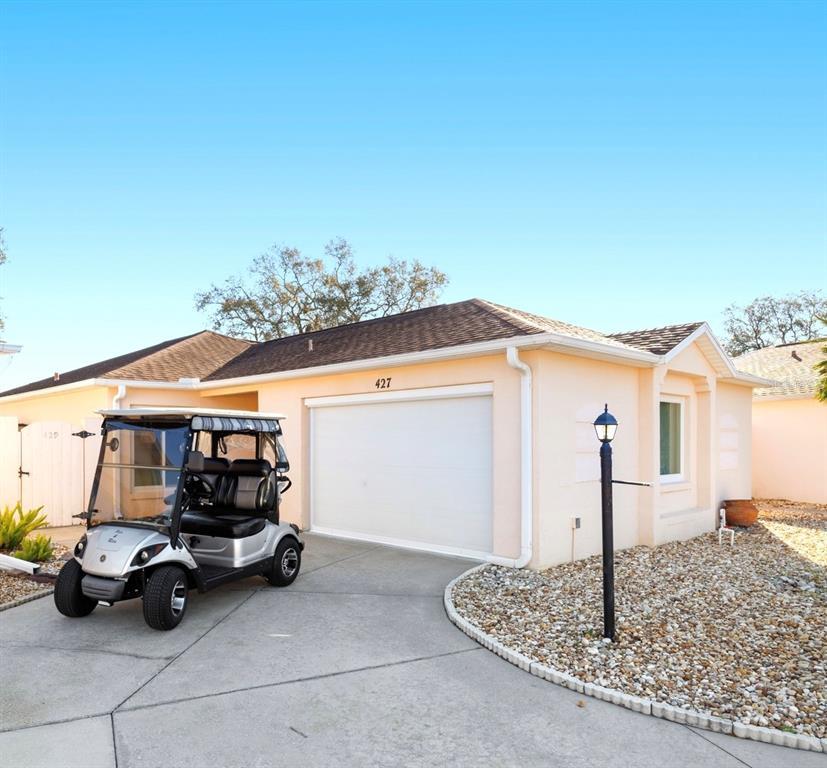 Picture of 427 Cambio Court, The Villages FL 32159