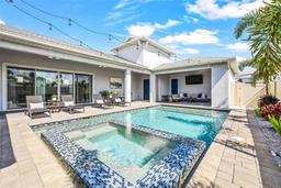 Picture of 8721 Drummer Plank Drive, Wesley Chapel, FL 33545