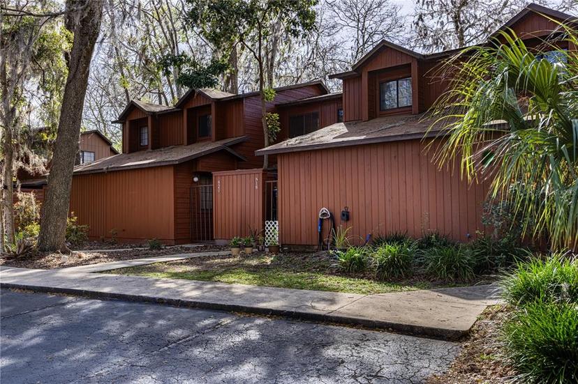 Picture of 820 SW 55Th Terrace, Gainesville FL 32607