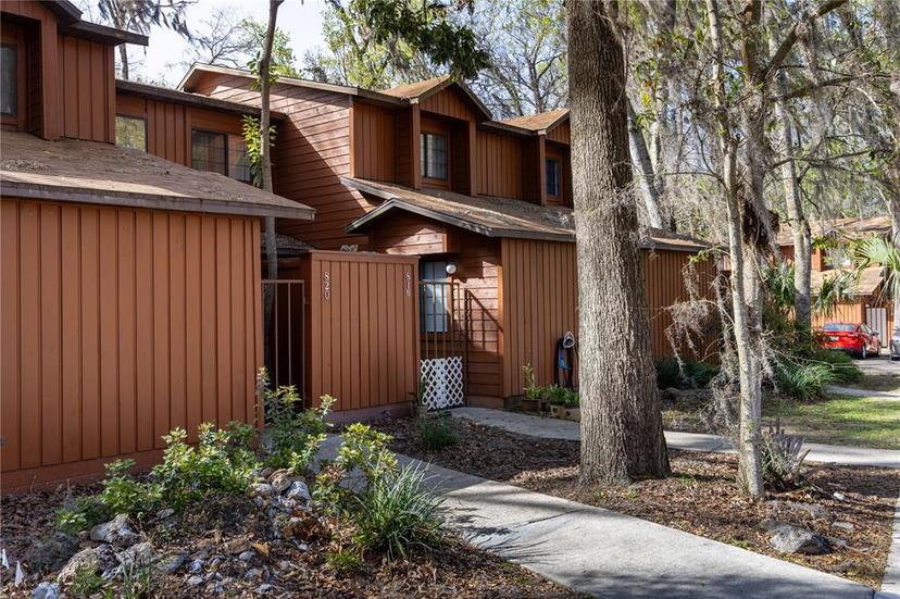 Picture of 820 SW 55Th Terrace, Gainesville FL 32607
