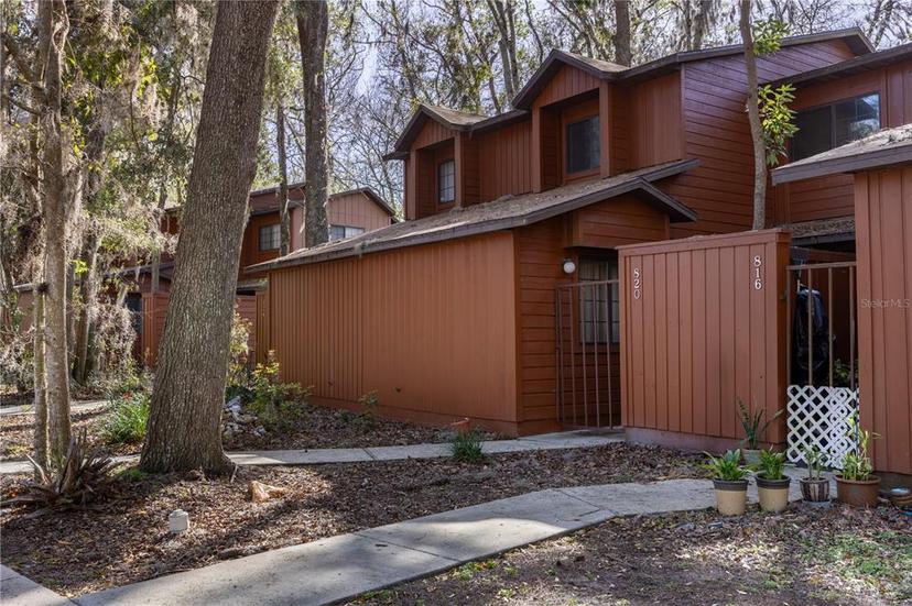 Picture of 820 SW 55Th Terrace, Gainesville FL 32607