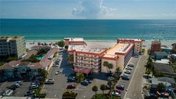 Picture of 17580 Gulf Boulevard Unit 302, Redington Shores, FL 33708