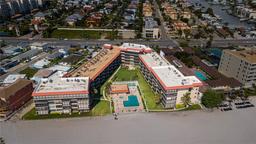 Picture of 17580 Gulf Boulevard Unit 302, Redington Shores, FL 33708