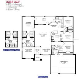 Picture of 18383 Elgin Avenue, Port Charlotte, FL 33948