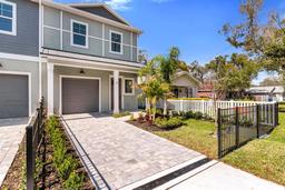 Picture of 5530 N 9Th Street Unit 7, Tampa, FL 33604