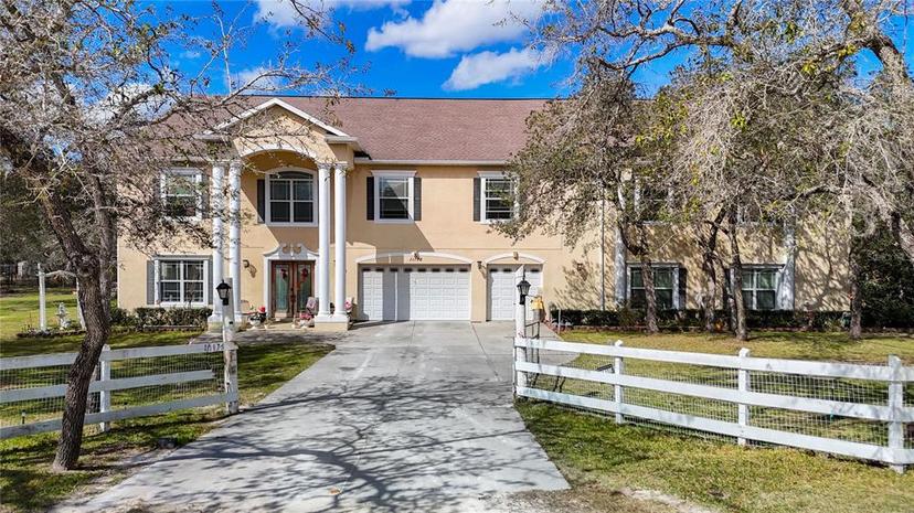 Picture of 11175 Hyde Street, Weeki Wachee FL 34614