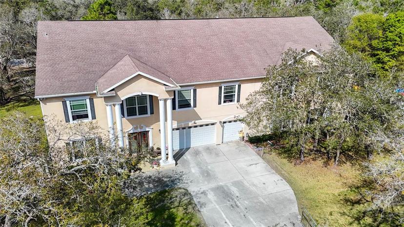 Picture of 11175 Hyde Street, Weeki Wachee FL 34614