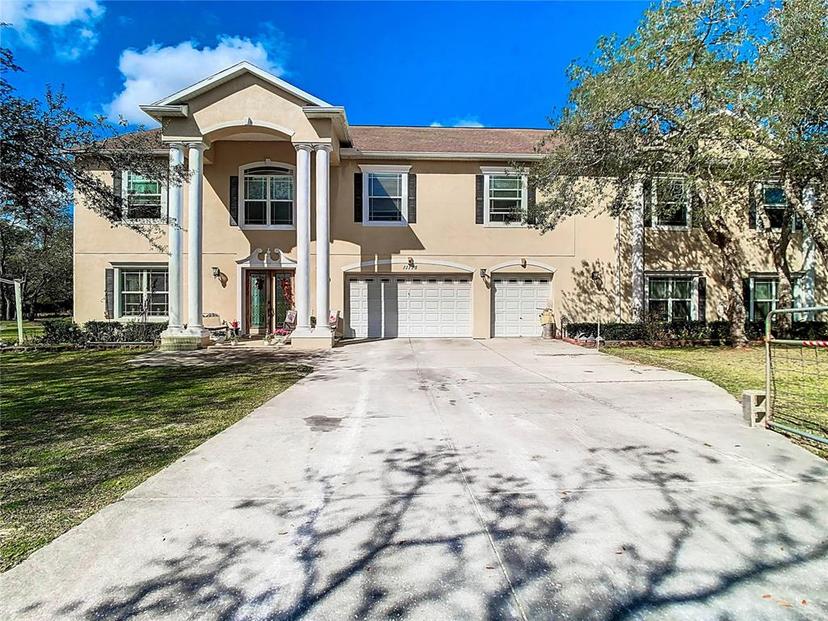 Picture of 11175 Hyde Street, Weeki Wachee FL 34614