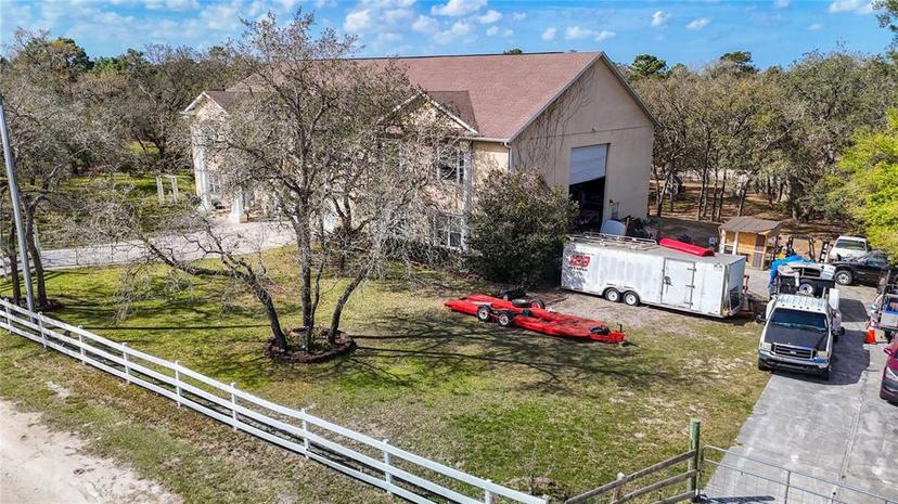 Picture of 11175 Hyde Street, Weeki Wachee FL 34614