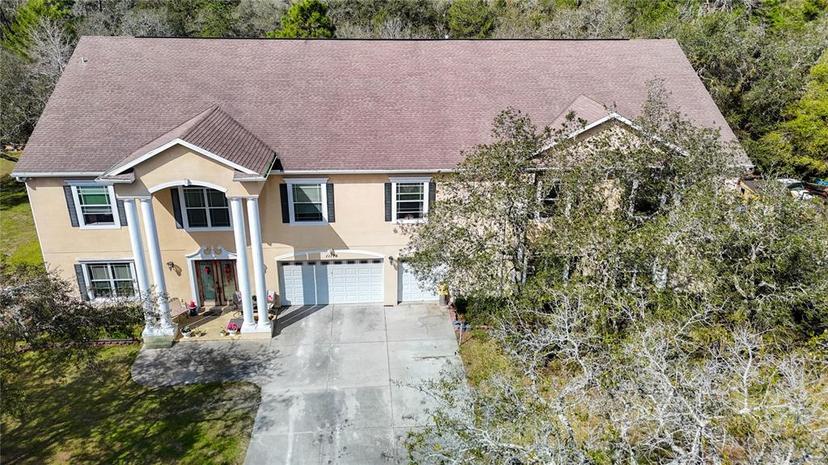 Picture of 11175 Hyde Street, Weeki Wachee FL 34614