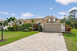 Picture of 24007 Redfish Cove Drive, Punta Gorda, FL 33955