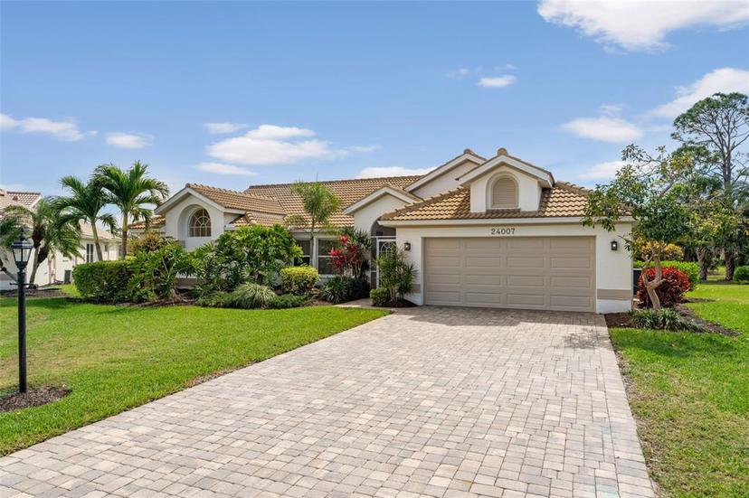 Picture of 24007 Redfish Cove Drive, Punta Gorda FL 33955