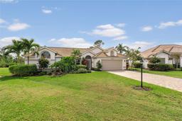 Picture of 24007 Redfish Cove Drive, Punta Gorda, FL 33955
