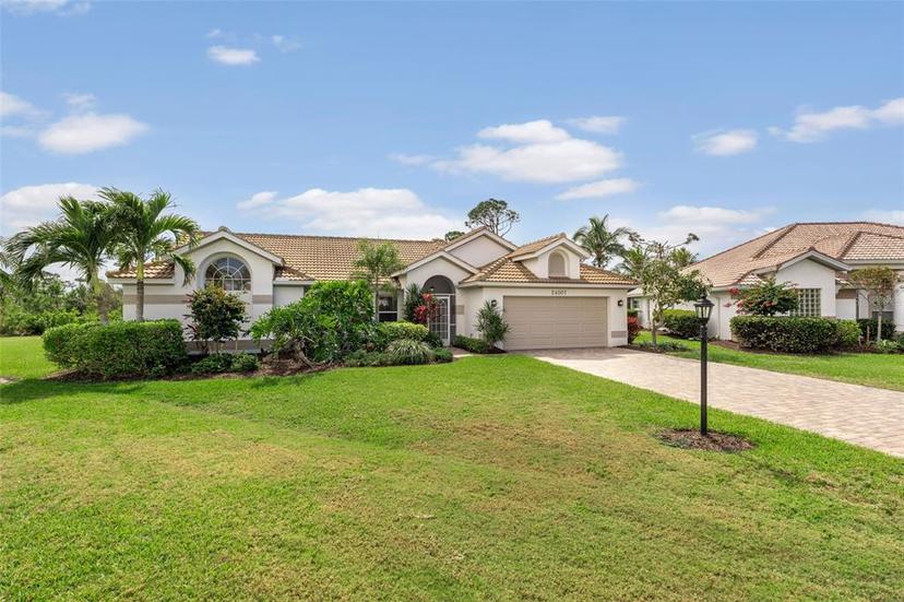Picture of 24007 Redfish Cove Drive, Punta Gorda FL 33955