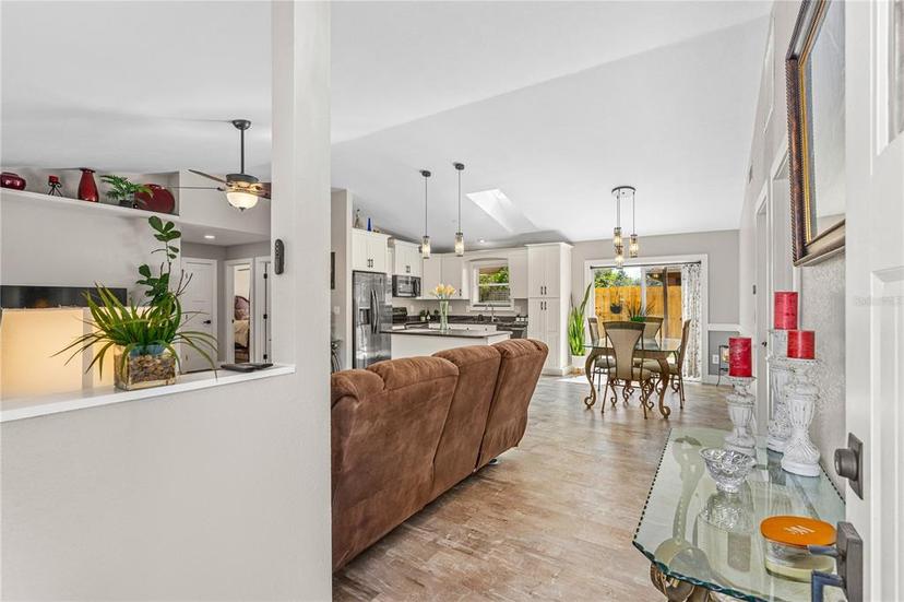 Picture of 3403 Kumquat Drive, Edgewater FL 32141